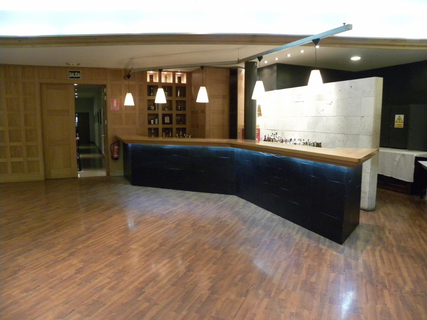 Hostal Las Fuentes Arévalo Buitenkant foto