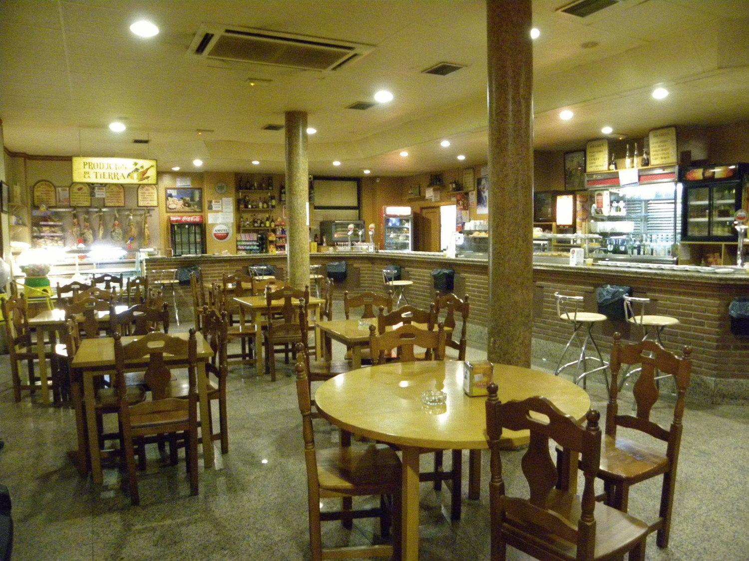 Hostal Las Fuentes Arévalo Buitenkant foto